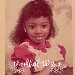 Meet your Posher, Kenisha